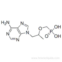 Tenofovir CAS 147127-20-6